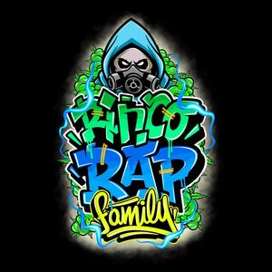 Rinco rap family crew (feat. Escuela Demencial & Ritual ancestro)