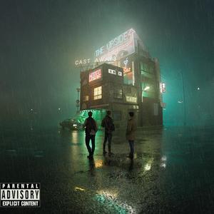 Future Dayz (feat. Bozzy) (Explicit)