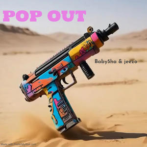 Pop Out (feat. Jeezo) (Explicit)