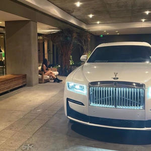 Wraith (Explicit)