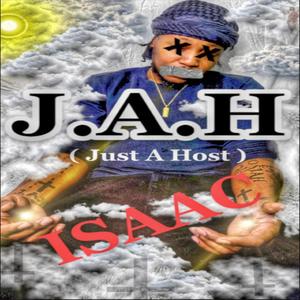 JAH (Just A Host)