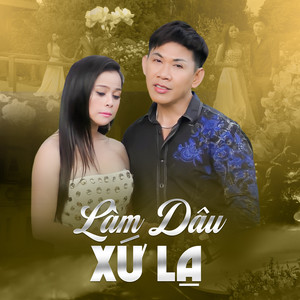 Làm Dâu Xứ Lạ