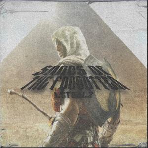 SANDS OF THE FORGOTTEN (feat. mxrtol)