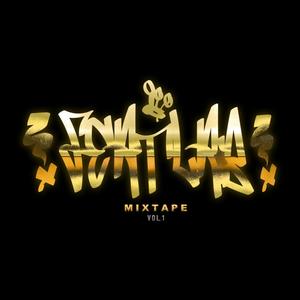 FICH DICH (feat. Afgan, GIRSON, KEN-BAO, LEWSKY, BANITEZ, CHECHEN & PATRON) (Explicit)