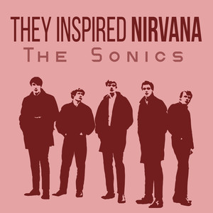 They Inspired Nirvana