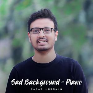Sad Background - Piano