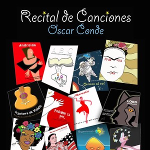 Recital de Canciones