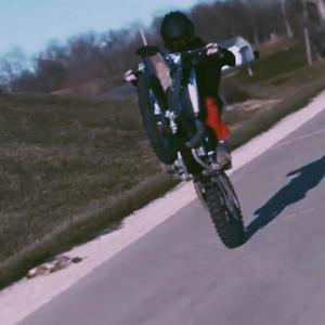 TWO STROKE BLADESMITH (Explicit)