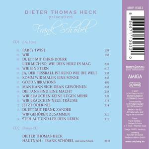 Dieter Thomas Heck über: Party Twist