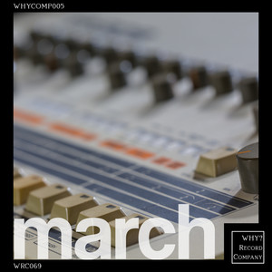 march