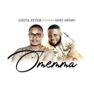 Omemma (Live) (feat. Mike Aremu)