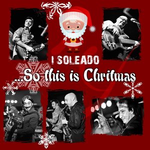 I Soleado - Last Christmas