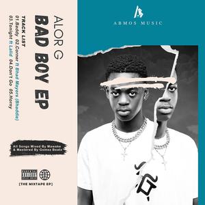 Corner (feat. BHADMAYORS) (Explicit)