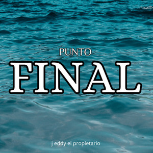 Punto final