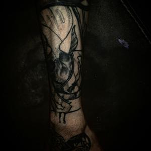 Hors série- Dark Drill (Explicit)