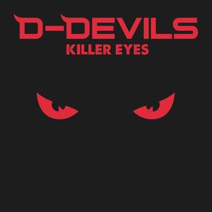 Killer Eyes(A Cappella)