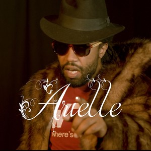 Arielle (feat. Princesse Elysabeth de Jaouy) [Explicit]