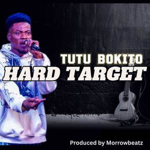 Hard Target