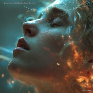 Your Light Will Always Shine the Way (feat. Rachael Schroeder)