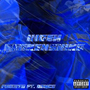 INGEN BEGRENSNING (feat. Bence) (Explicit)