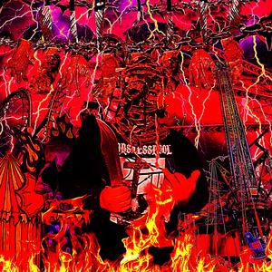 Swing Dat Pole (feat. GRAVE 718) (Explicit)