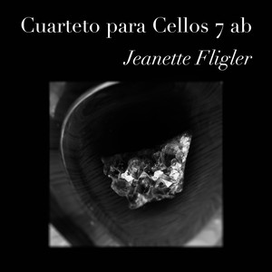 Cuarteto para Cellos 7 ab - 2do Movimiento