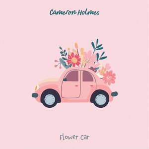 Flower Car