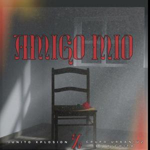 Amigo mio (feat. Grupo Urbaniuz by Richito)