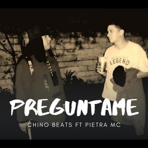 Preguntame (feat. Pietra MC)