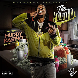 Drip Splash (Explicit)