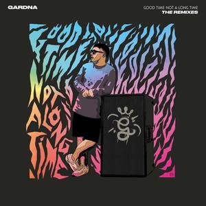 Omar - Good Time Not a Long Time (Watch The Ride Remix)