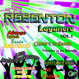 Rebenton Lagunero, Vol. 1