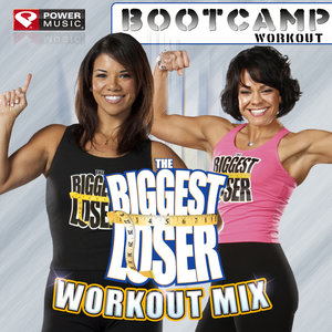 Biggest Loser Workout Mix -Bootcamp Workout