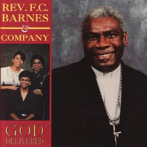 The Lord Has Brought Me