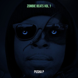 Zombie Beats, Vol. 1