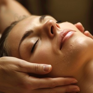 Relaxing Tunes for Serenity