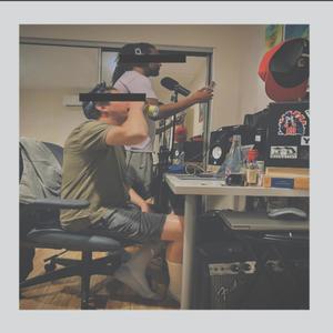 MIND YA BUSINESS (feat. Matthew Leary & Frankie Edgar) (Explicit)