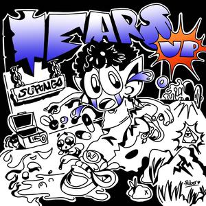 Tears Up (feat. Llops)