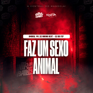 Faz Um Sexo Animal