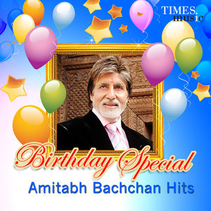 Birthday Special - Amitabh Bachchan Hits