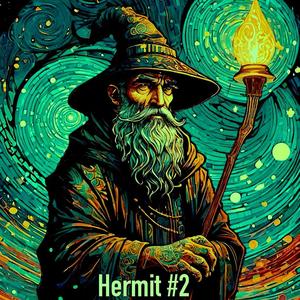 Hermit #2 (feat. Voltorb)