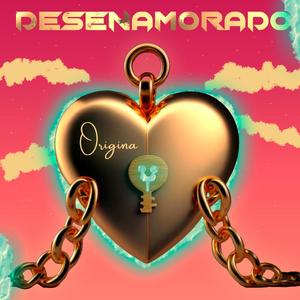 Desenamorado