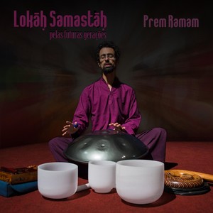 Lokāḥ Samastāḥ: Pelas Futuras Gerações