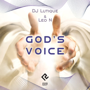 God's Voice (extended mix)