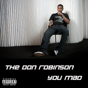 You Mad (Explicit)