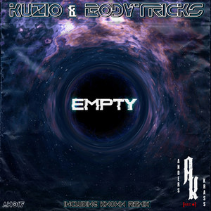 Empty EP