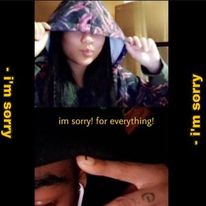 I'M SORRY(feat. Kinnon)