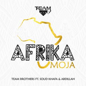 Afrika Moja (feat. Soudkhafa & Abdillah)
