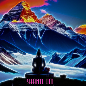 Shanti OM (Original Mix)