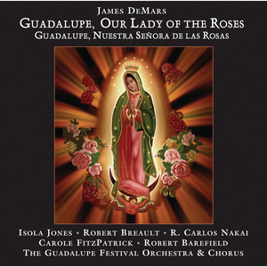 Guadalupe, Our Lady of the Roses